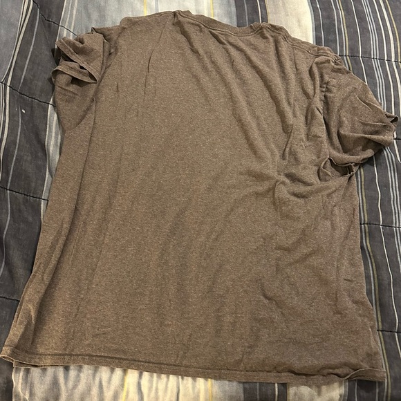 Hanes Shirts Hanes Mens Essentials Short Sleeve Tshirt Value 4 Pack